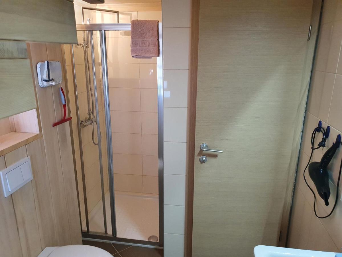 Apartman 21 أوماغ المظهر الخارجي الصورة