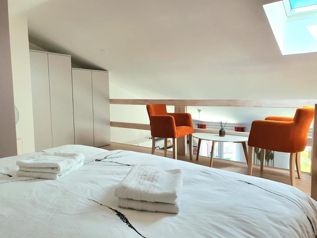Apartman 21 أوماغ المظهر الخارجي الصورة