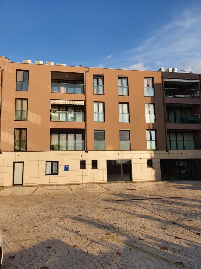 Apartman 21 أوماغ المظهر الخارجي الصورة