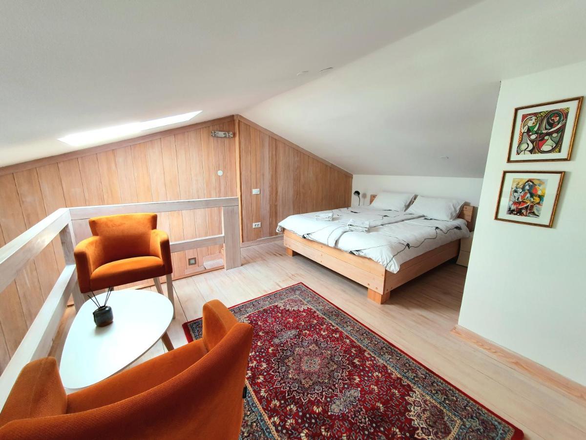 Apartman 21 أوماغ المظهر الخارجي الصورة
