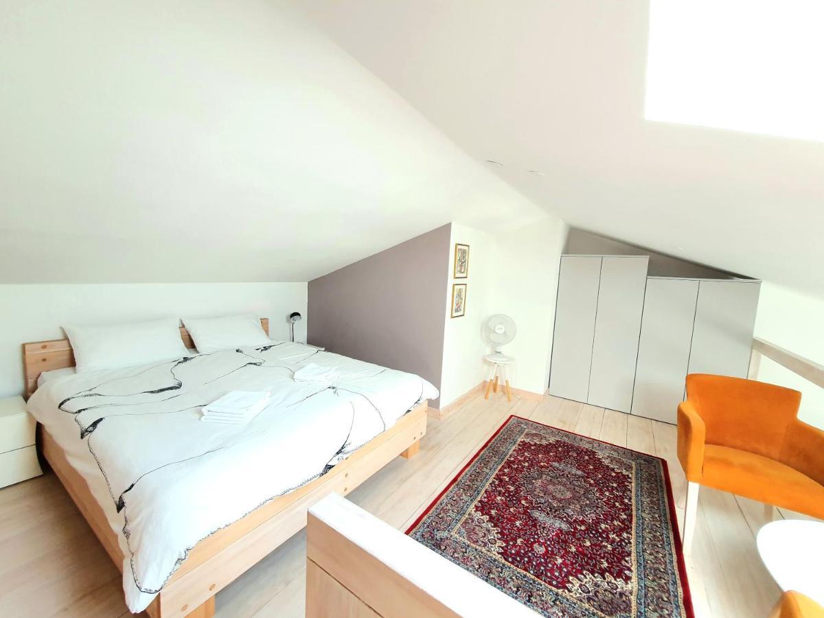 Apartman 21 أوماغ المظهر الخارجي الصورة
