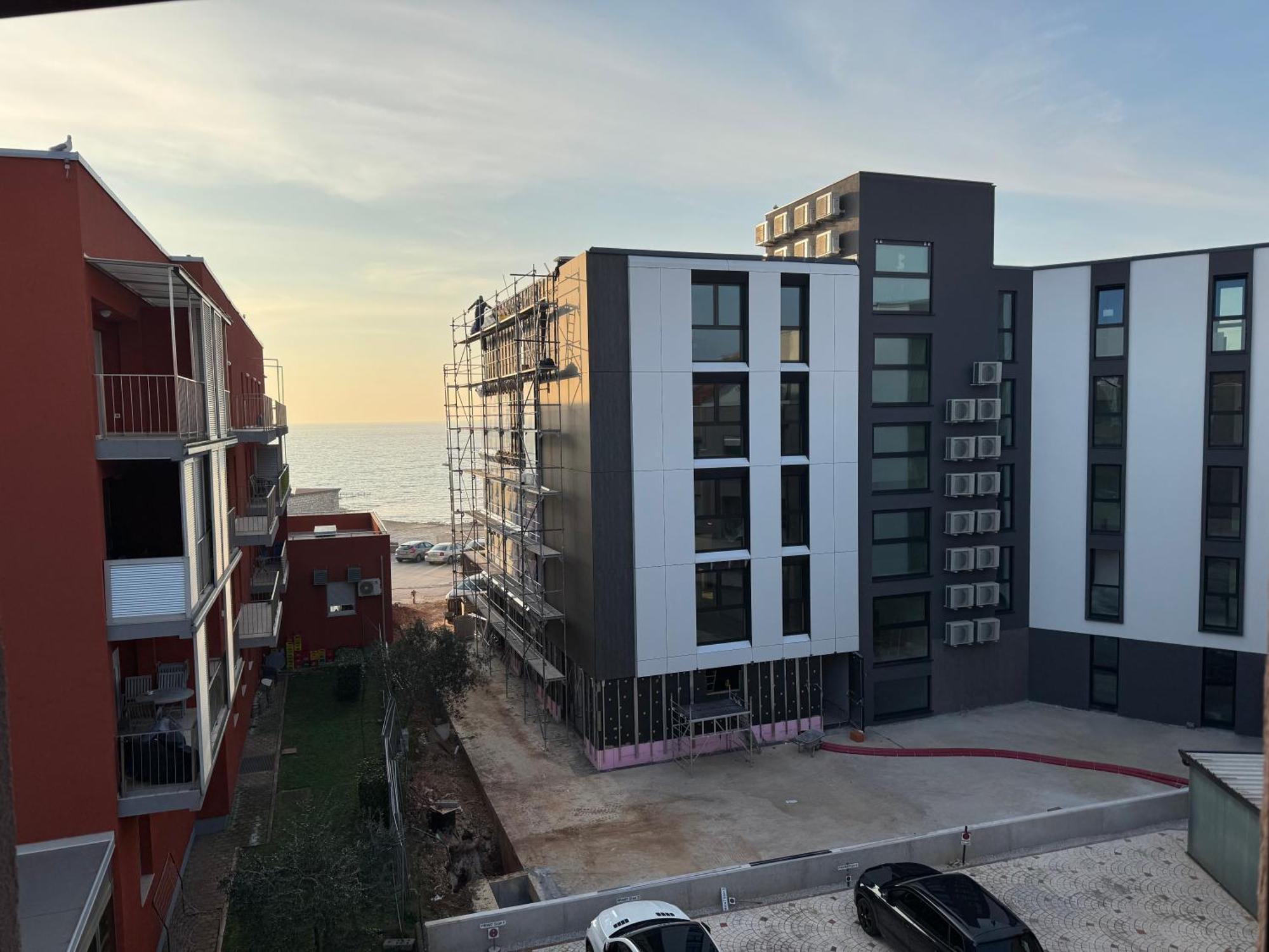 Apartman 21 أوماغ المظهر الخارجي الصورة